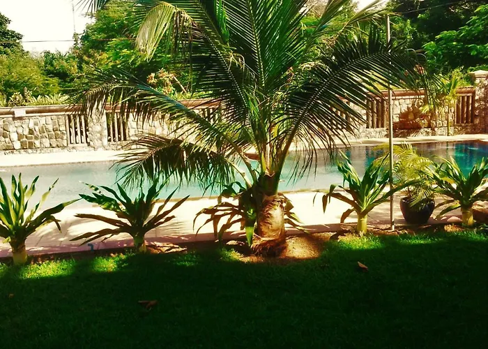 Au Paradis Bleu