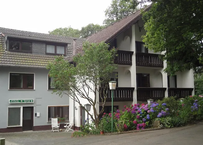 Hotel Heiderhof