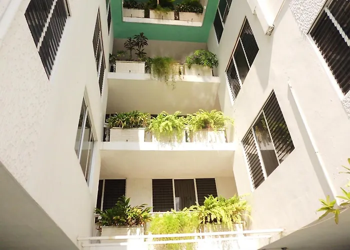 Suites Angelopolis