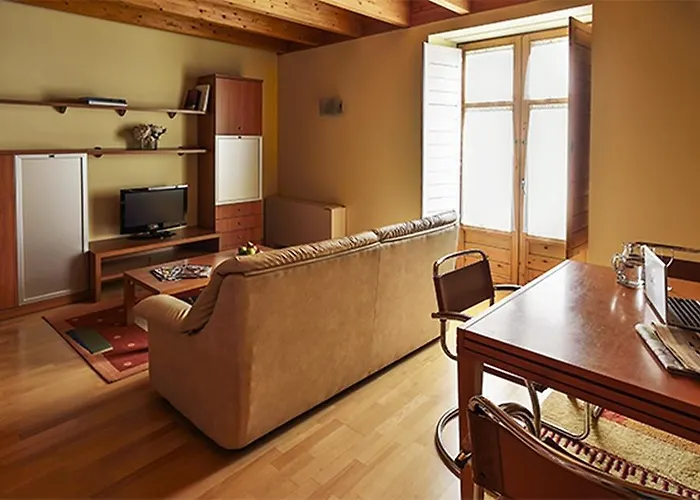Apartamentos Ojeda