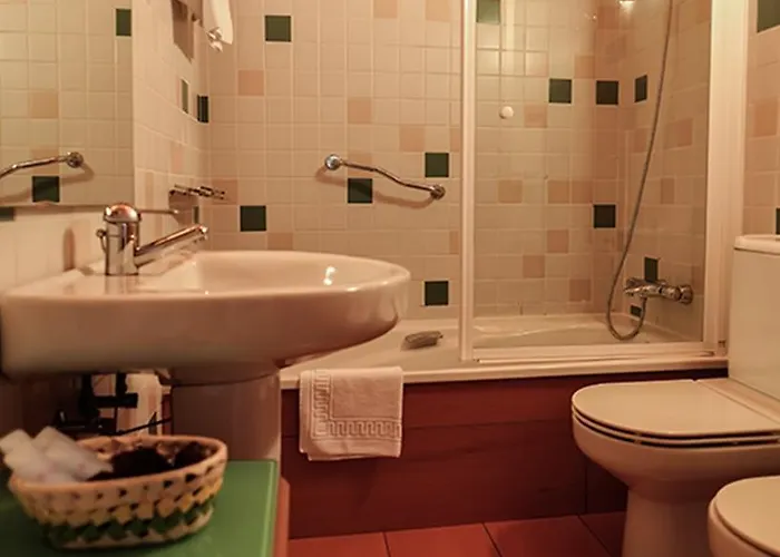 Apartamentos Ojeda
