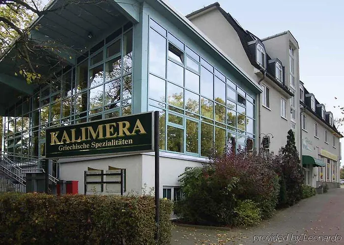 Hotel Grossbeeren