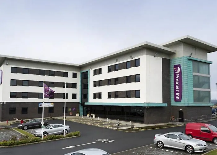 Holiday Inn Express - Ayr