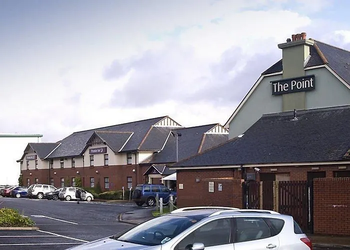 Premier Inn Greenock