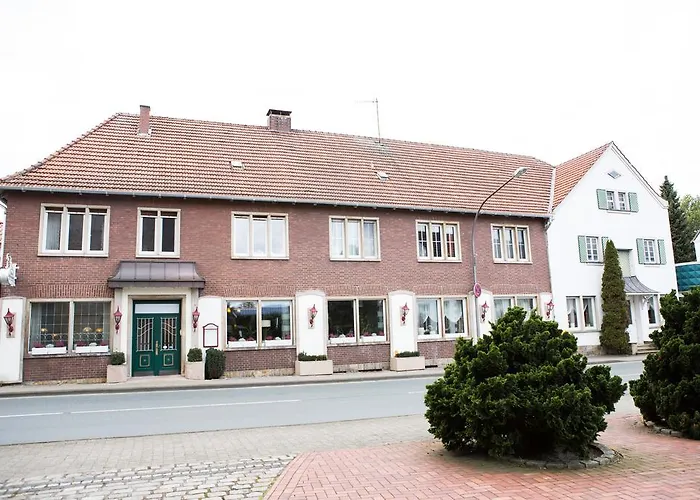 Haus Hilckmann