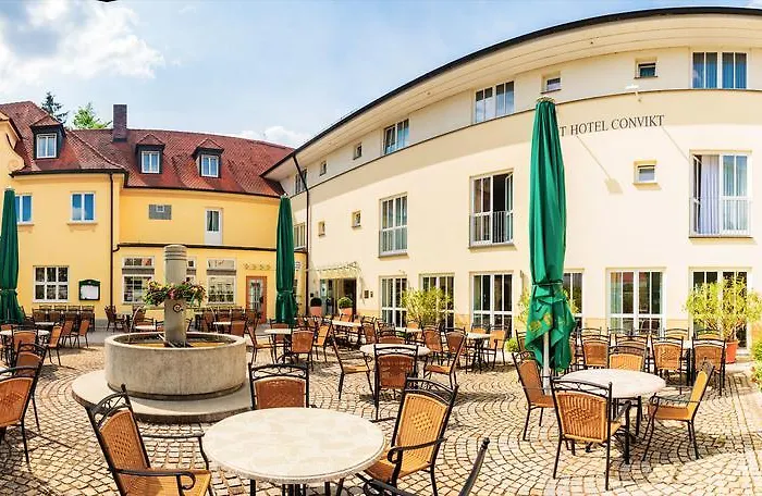Stadthotel Convikt