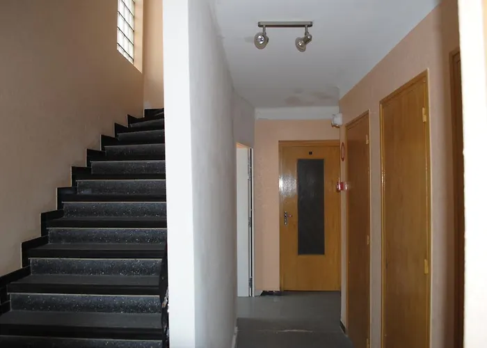 Le Logis Charmant