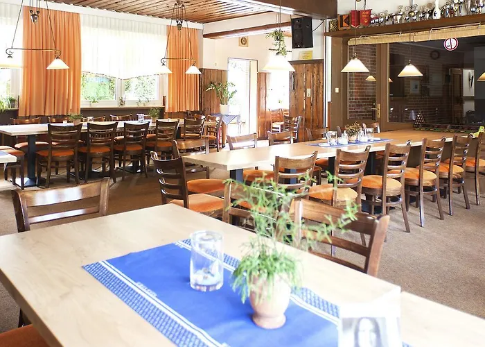 Hotel&Restaurant Ernst