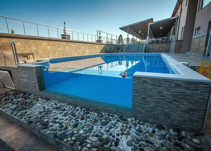Hotel Pamela Concept