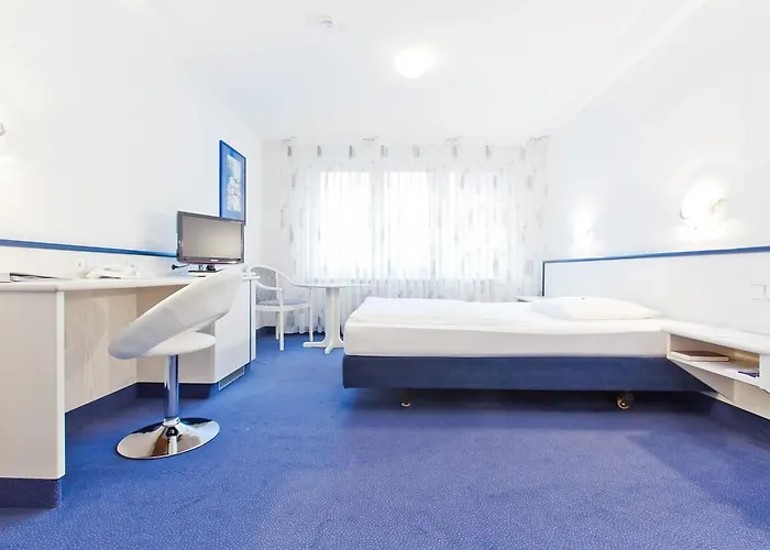 Hotel List