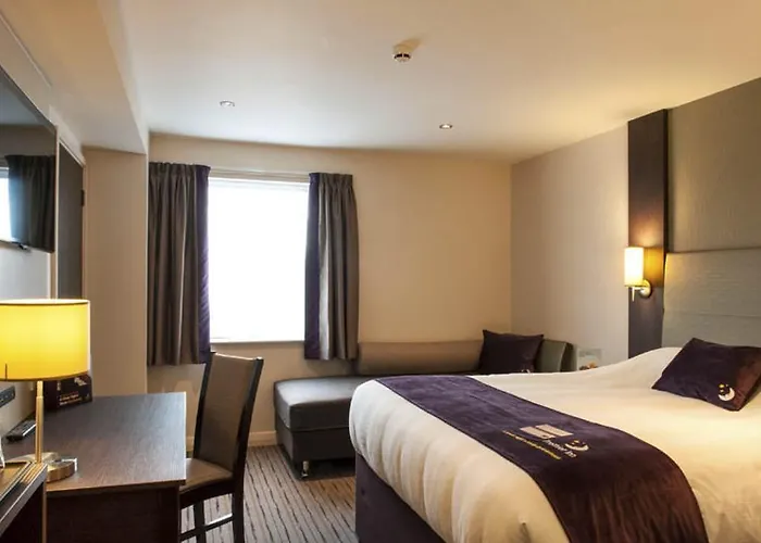 Premier Inn Aberdeen Westhill