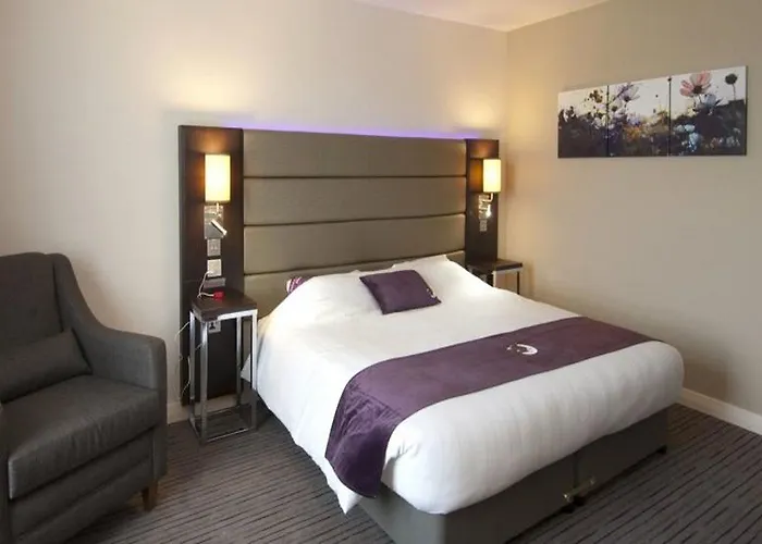 Premier Inn Macclesfield South West