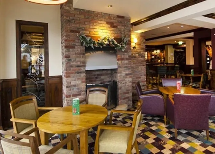 Premier Inn Goole
