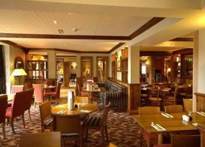 Premier Inn Kilmarnock