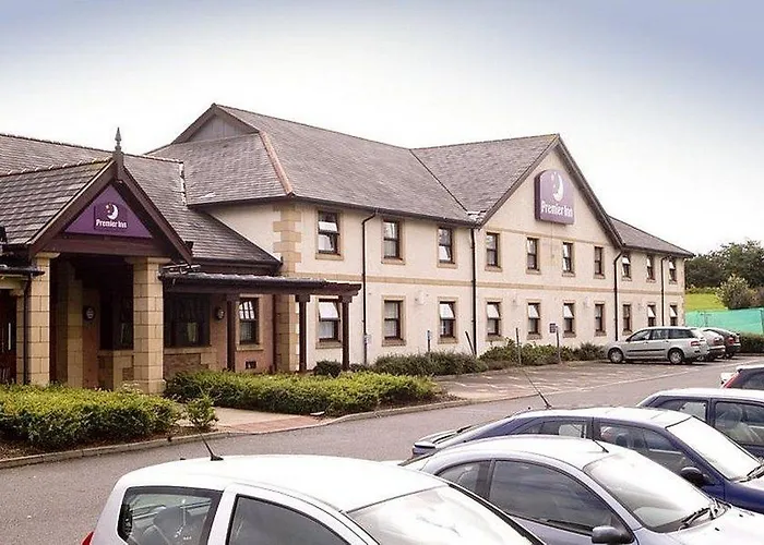Premier Inn Kilmarnock
