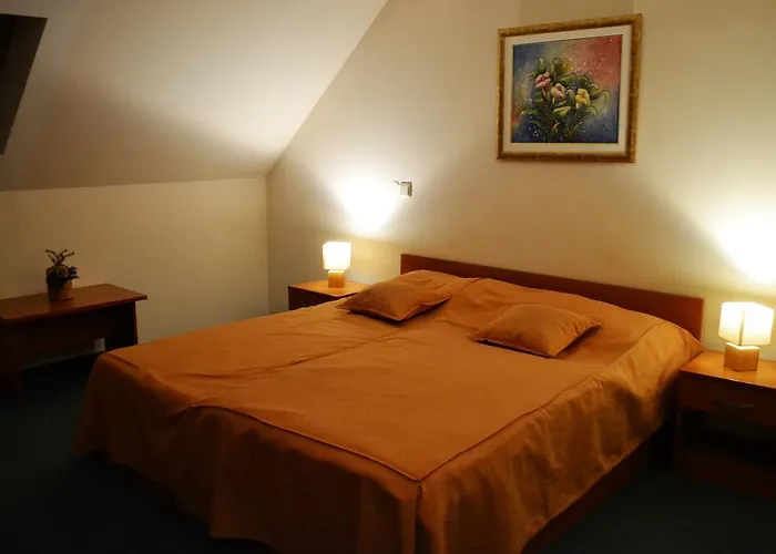 Hotel Istra