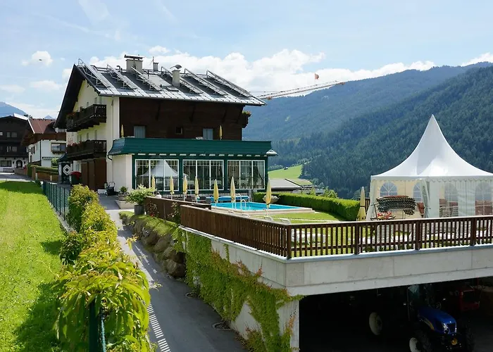 Hotel Habicht