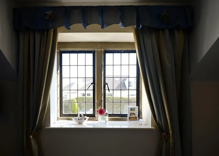 The Great House Hotel