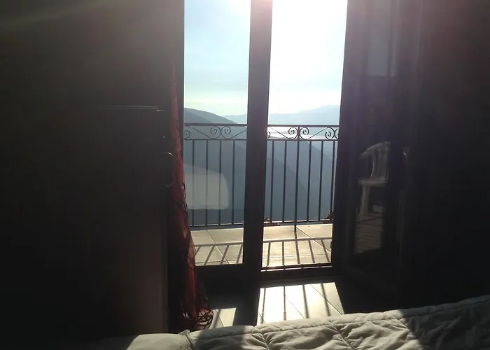 Hotel Lefas