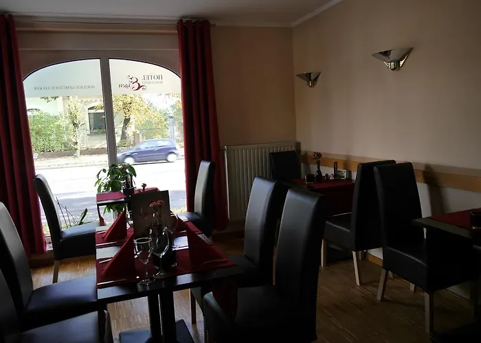 Hotel Eigen