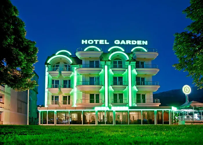 Hotel Garden