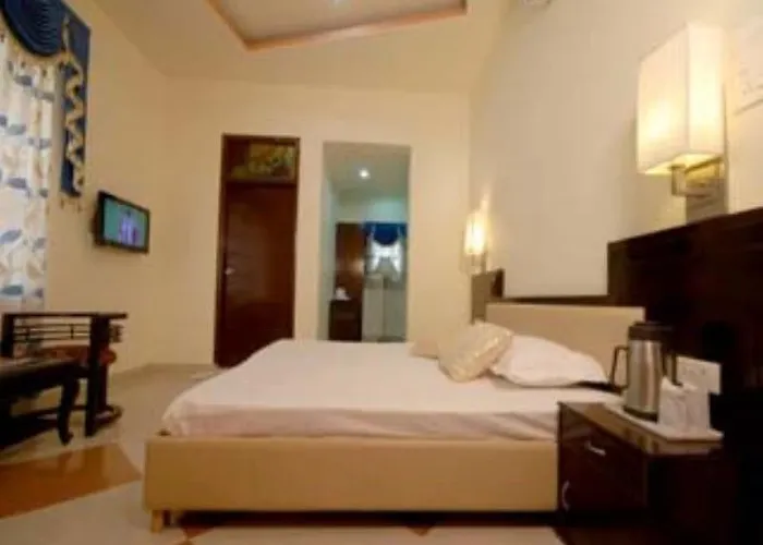 Hotel Palak Paradise