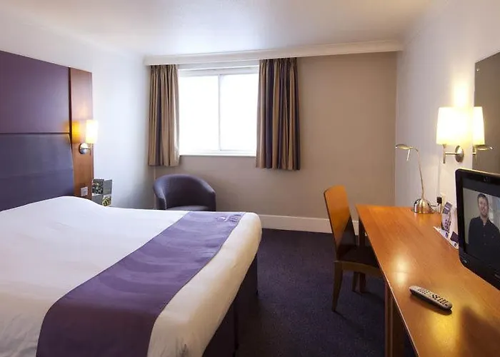 Premier Inn Elgin