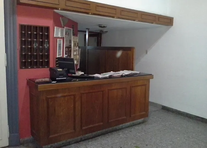 Hotel Del Prado