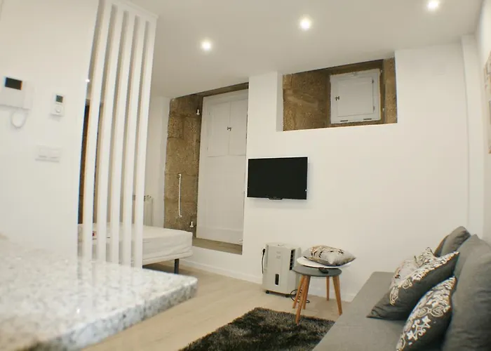 Apartamentos Pombal