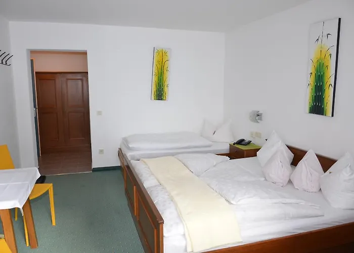 Hotel Garni Sport Sonneck