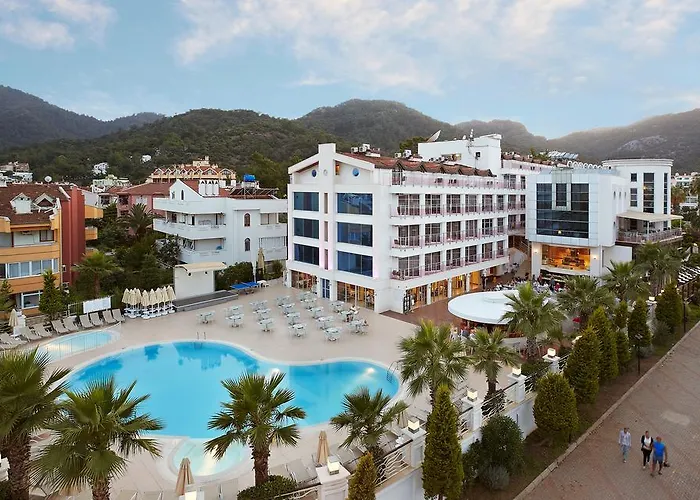 Ideal Pearl Hotel - Adult Only