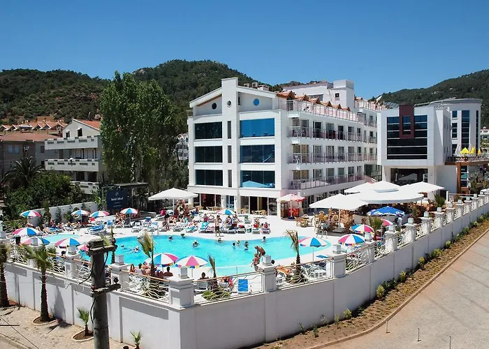 Ideal Pearl Hotel - Adult Only