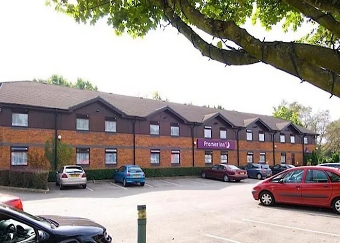Premier Inn Port Talbot