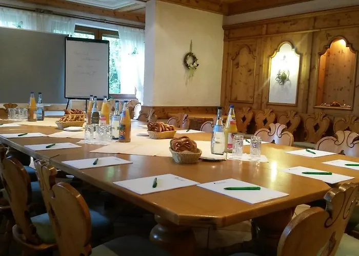 Landhotel Wiesenhof
