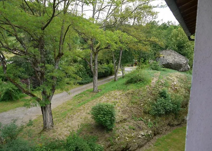 Hotel Le Castelet