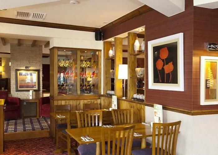 Premier Inn Newmarket