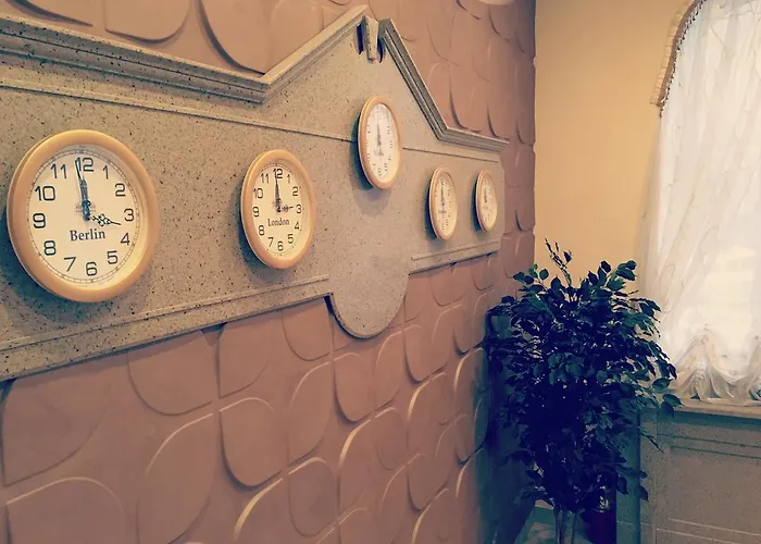 Gubernsky Hotel