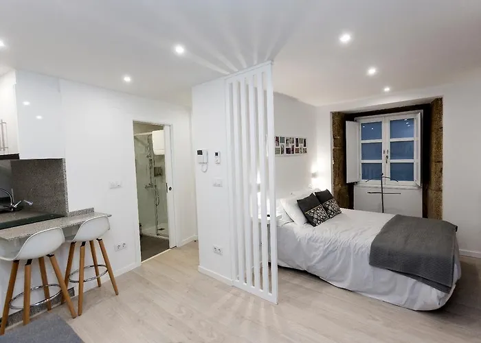 Apartamentos Pombal