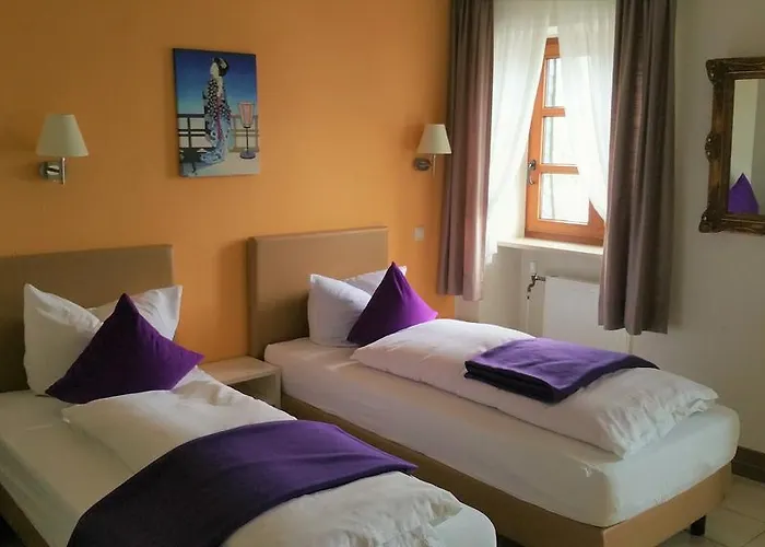 Hotel Rath