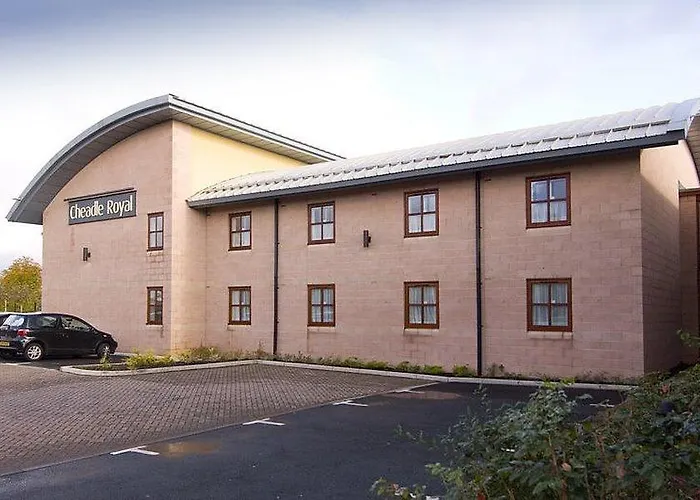 Premier Inn Manchester