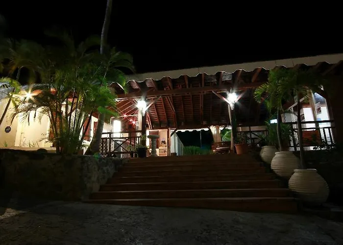 Captain Oliver'S Resort