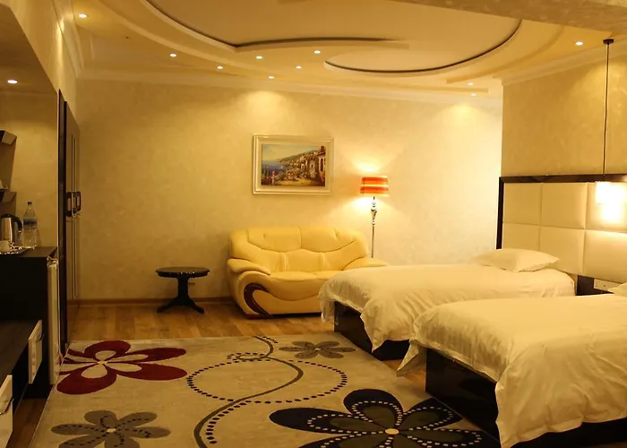 Atlas B&B Hotel