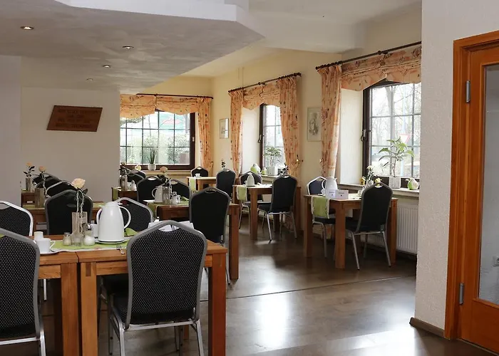 Hotel Baldus