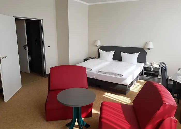 Hotel Wörth