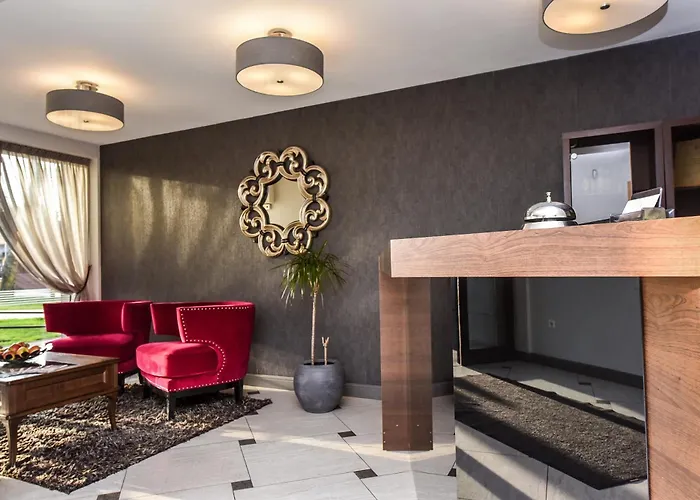 Muza Hotel