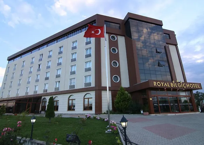 Royal Bilgic Hotel