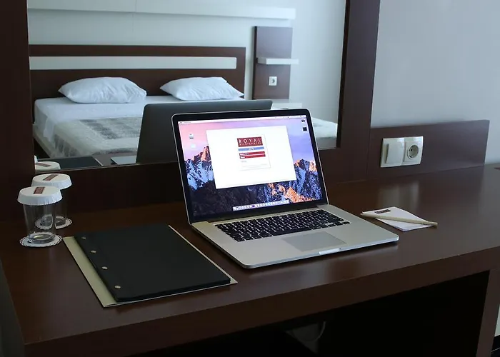 Royal Bilgic Hotel