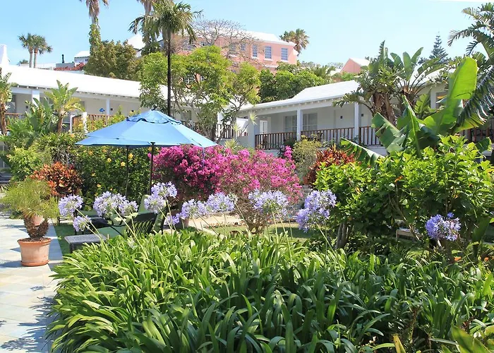 Rosedon Hotel