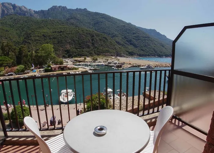 Hotel Le Romantique