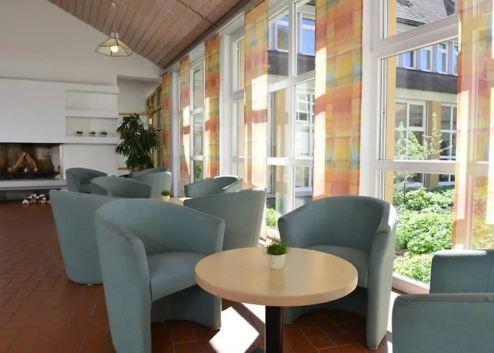 Tagungszentrum Schmerlenbach